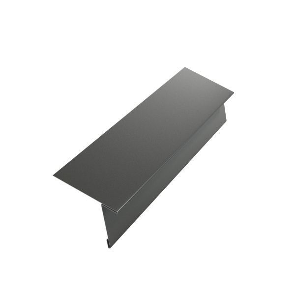 Bordură streașină mică :: TectumSteel Cluj-Napoca